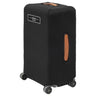 FPM Milano Accessories Cover - Kofferschutzhülle (black, Spinner 68)
