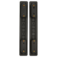 FPM Milano Accessories Handeles - Tragegriffe (Paar) (laser lemon, check-in size) - Ansicht 2