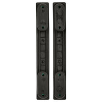 FPM Milano Accessories Handeles - Tragegriffe (Paar) (screaming green, cabin size) - Ansicht 2