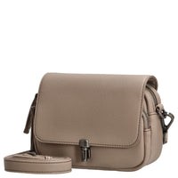 FREDsBRUDER Bestie - Umhängetasche 19.5 cm (powder taupe) - Ansicht 2