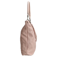 FREDsBRUDER Feeling Good - Umhängetasche 38 cm (powder blush) - Ansicht 3