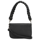 FREDsBRUDER Good Vibes Only Crossbag - Schultertasche 22 cm (black) - Ansicht 4
