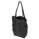 FREDsBRUDER Just Easy Hobo - Beuteltasche 43 cm (black) - Ansicht 6