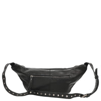 FREDsBRUDER Me and My Bag - Umhängetasche 40 cm (black) - Ansicht 4