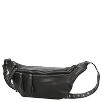 FREDsBRUDER Me and My Bag - Umhängetasche 40 cm (black) - Ansicht 2