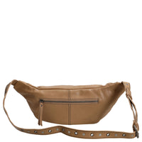 FREDsBRUDER Me and My Bag - Umhängetasche 40 cm (caramel) - Ansicht 4