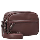 FREDsBRUDER My Bestie - Umhängetasche 22 cm (barolo red) - Ansicht 5