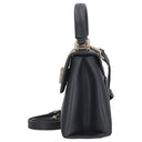 Furla 1927 Mini Top Handle - Abendtasche 21 cm (mediterraneo) - Markenkoffer