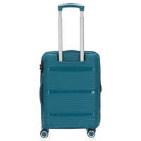Gabol Akane - 4-Rollen-Kabinentrolley 54 cm (turquoise) - Ansicht 4