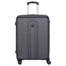 Gabol Jet - 4-Rollen-Trolley 66 cm M (blue)