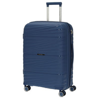 Gabol Kiba - 4-Rollen-Trolley 66 cm M (blue) - Ansicht 2