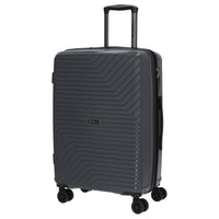 Gabol Osaka - 4-Rollen-Trolley 67 cm M (grey) - Ansicht 2