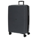 Gabol Osaka - 4-Rollen-Trolley 77 cm L (grey) - Ansicht 2