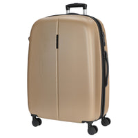 Gabol Paradise XP - 4-Rollen-Trolley L 77 cm erw. (beige) - Ansicht 2