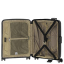 Gabol Sendai - 4-Rollen-Trolley 67 cm M (black) - Ansicht 6