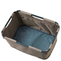 Gregory Alpaca Gear Basket 70 - Ausrüstungsbox 63.5 cm (mirage tan) - Ansicht 2