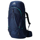Gregory Amber 54 - Women's Wanderrucksack 75 cm (arctic navy)