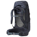 Gregory Baltoro 75 MD - Reiserucksack 83 cm (alaska blue) - Markenkoffer