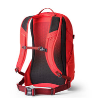 Gregory Kiro 24 RC - Wanderrucksack 53 cm (lava red) - Ansicht 2
