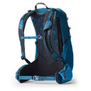 Gregory Zulu 20 LT RC - Wanderrucksack 55 cm (horizon blue) - Ansicht 2
