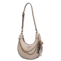 Guess Davina - Schultertasche (light taupe) - Ansicht 2