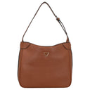 Guess Fedora - Schultertasche 31.5 cm (cognac)