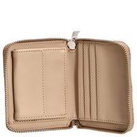 Guess Guilly II SLG Small Zip Around - Geldbörse 3cc 11 cm (beige) - Ansicht 2