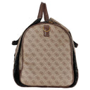 Guess Ibiza Weekender - Reisetasche 55 cm (beige/brown) - Markenkoffer