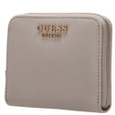 Guess Laurel II SLG Small Zip Around S - Geldbörse 3cc 11 cm (taupe) - Ansicht 3