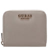 Guess Laurel II SLG Small Zip Around S - Geldbörse 3cc 11 cm (taupe)