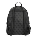 Guess Manhattan II Large - Rucksack 33 cm (coal logo) - Ansicht 4