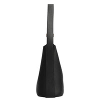Guess Meridian II Bucket - Beuteltasche mit herausnehmbarer Pouch (black) - Ansicht 3