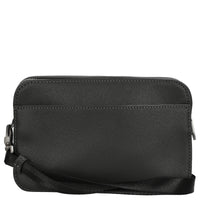 Guess Milano Mini - Handgelenktasche 22 cm (anthracite) - Markenkoffer