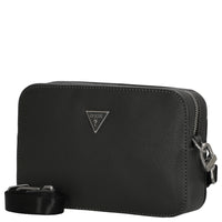 Guess Milano Mini - Handgelenktasche 22 cm (anthracite) - Markenkoffer