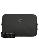 Guess Milano Mini - Handgelenktasche 22 cm (anthracite) - Markenkoffer