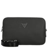Guess Milano Mini - Handgelenktasche 22 cm (anthracite) - Markenkoffer