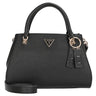 Guess Noelle II Luxury - Henkeltasche 24 cm (black)