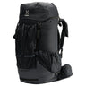 Haglöfs Rugged Mountain Q 75 - Trekkingrucksack 81 cm (true black/magnetite)