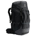 Haglöfs Rugged Mountain Q 75 - Trekkingrucksack 81 cm (true black/magnetite) - Ansicht 3