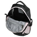 Haglöfs Tight 8 - Jr. Rucksack 34 cm (true black/fresh pink) - Ansicht 5