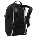 Haglöfs Tight 8 - Jr. Rucksack 34 cm (true black/fresh pink) - Ansicht 4