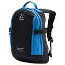 Haglöfs Tight 8 - Jr. Rucksack 34 cm (true black/nordic blue)