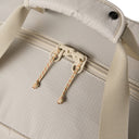 Haglöfs Tight Duffle 50 - Reisetasche 55 cm (chalk beige/true black) - Ansicht 5