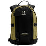 Haglöfs Tight X-Small - Rucksack 39 cm (True Black/Olive Green)