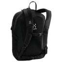 Haglöfs Vide 25 - Wanderrucksack 15.6" 48 cm (true black) - Ansicht 2