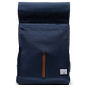 Herschel City - Rucksack 14" 36 cm (navy) - Ansicht 4