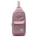Herschel Classic 8 - Schultertasche 38 cm (ash rose)