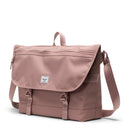 Herschel Cove Messenger - Umhängetasche 16" 50 cm (ash rose) - Ansicht 2