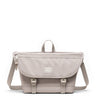 Herschel Cove Messenger - Umhängetasche S 36 cm (grid-london fog)