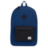 Herschel Heritage 21 - Rucksack 45 cm (backpack eclipse)